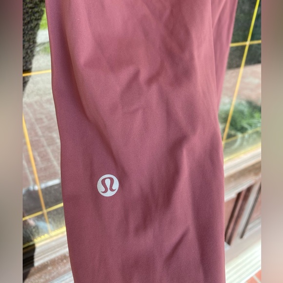 Lululemon Leggings - Picture 4 of 4